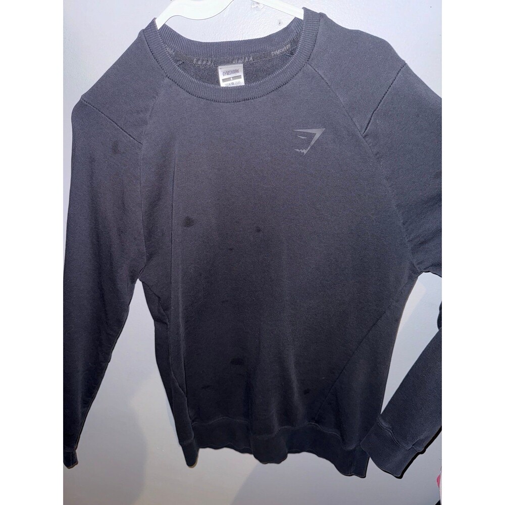 Gymshark Crewneck S